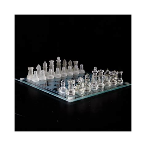 Cam satranç takımı hepsiburada
